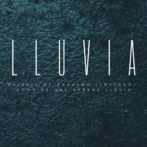 Lluvia Melódica Y Serena