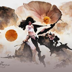 Hari Yang Baik Untuk Sakit Hati