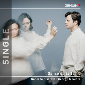 The Rite of Spring, K015: I. The Adoration of the Earth: Dance of the Earth