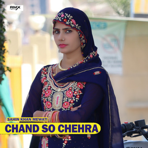 Chand So Chehra