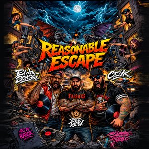 Reasonable Escape