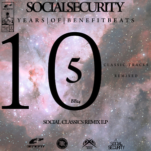 Genesis (Audio Habitat DNA Remix 2016)