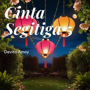 Cinta sampai mati 4