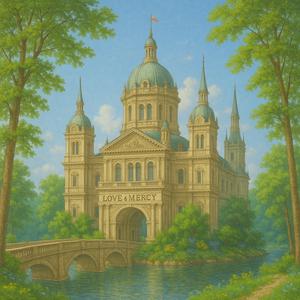 Whispers of Serenity17 그네타는 나뭇잎