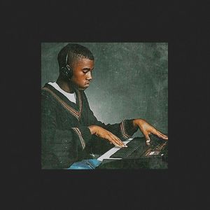 [FREE]“工作日”Old Kanye x Jazz HipHop Type beat