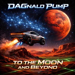 To The Moon and Beyond