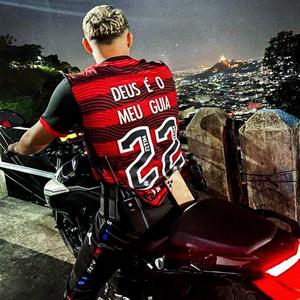 TA ANDANDO DE 300 COM A GLOCK ADAPTADA