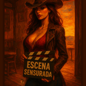 Escena Sensurada
