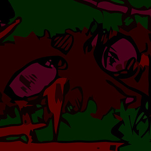 Hotline (Slowed + Reverb Mix)