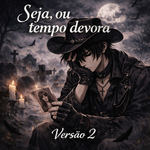 Seja, ou tempo devora - Versão 2