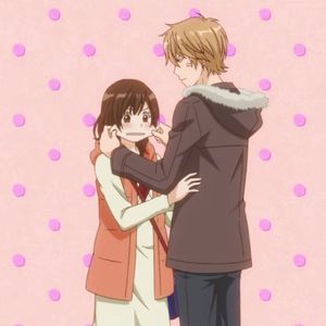 全然気にしてないから僕のことは気にしないで