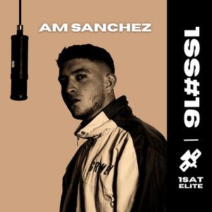 1SATELITE SESSION #16 (feat. AM Sanchez)