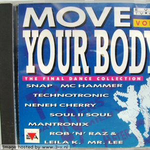 Got To Get (Extended Version)