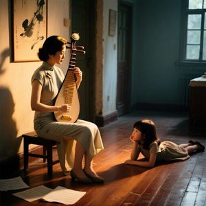 Mama's Ballad