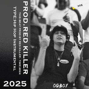 [FREE] West Coast Type Beat 2025 - OGBOY