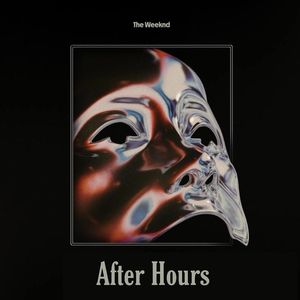 After Hours（極 / DJHoRs3 remix）