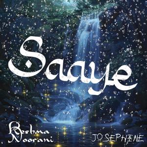 Saaye (feat. J0SEPHINE)