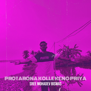 Protarona Kolle Keno Priya