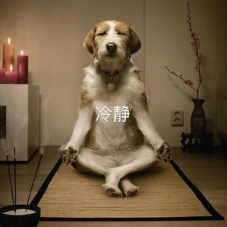 「冥想/静心」极品纯音提升专注力