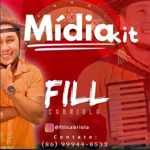 Fill Cabriola - Treme treme