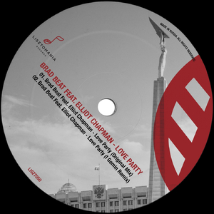 Love Party (Original Mix)