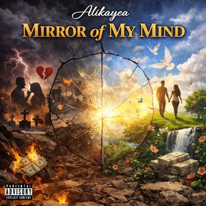 Alikayea (mirror of my mind)
