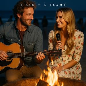 I Ain't a Flame