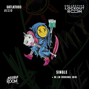 M.I.M (Original Mix)