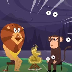 קיצ'ה ואריק שיר פתיחה