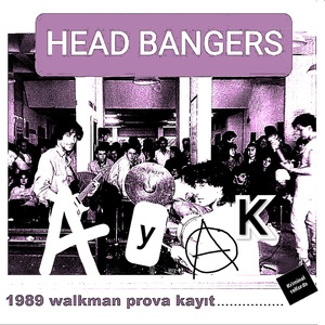 Ayak (1989 walkman prova kayıt)