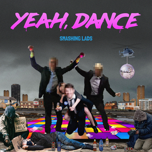 Yeah, Dance