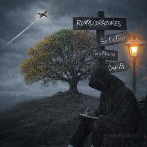 Rompecorazones (feat. Sr. KoGgi & Puto Mismo)