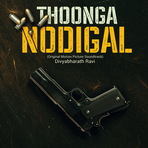 Dope Theme (Thoonga Nodigal Original Motion Picture Soundtrack)