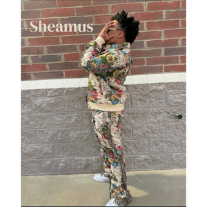 Sheamus