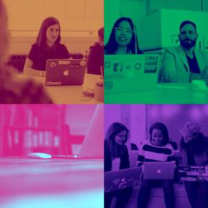 温和合作工作空间梦想