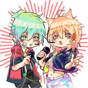 大小姐和大少爷的反派生涯