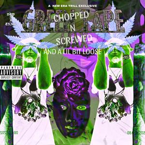 Maturity (Chopped N’ Screwed N’ A Lil Bit Loose)