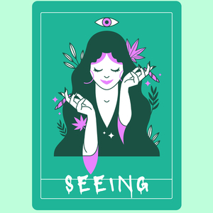 Seeing
