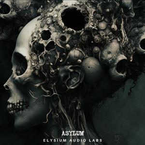 Asylum (Original Trailer Soundtrack)