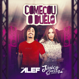 Começou o Duelo