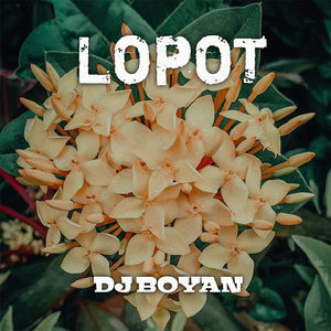 Lopot (Remix)
