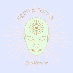 Meditation mit 13 Hz Wellen