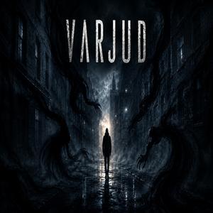 Varjud