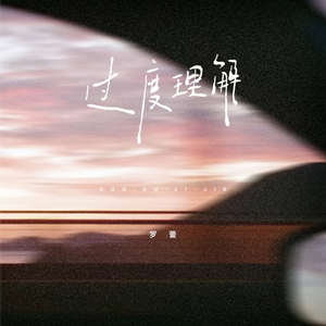 过度理解 (伴奏)