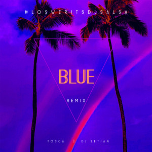 Blue (Remix)