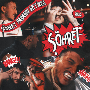 ŞÖHRET