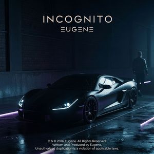 Incognito（Original Mix）