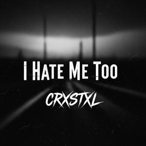 I Hate Me Too