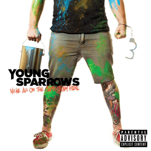 Quatre (the Ballad of Brian Pedersen Watts)