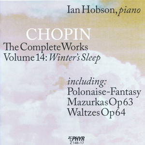 Nocturne in C Minor B108